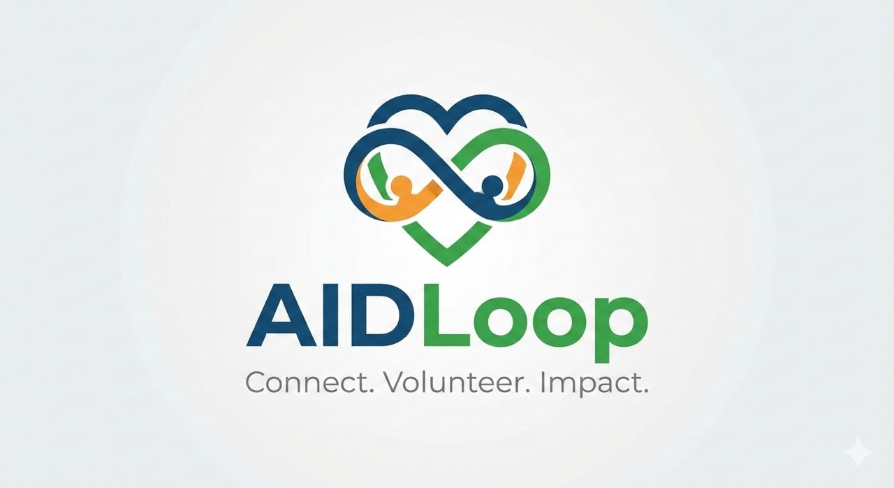 AIDLoop logo